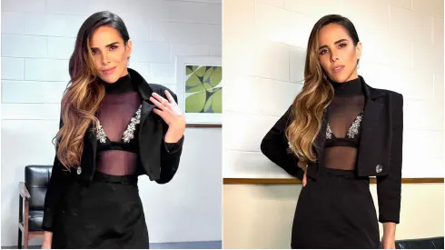 Fotos: Reprodução/Instagram/@wanessa
