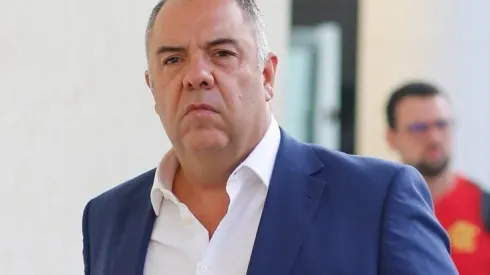 Foto: Divulgação/Flamengo