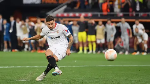 Foto: Justin Setterfield/Getty Images