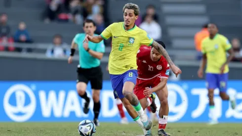 Brasil jogo hoje contra Tunísia pelas oitavas de final do Mundial