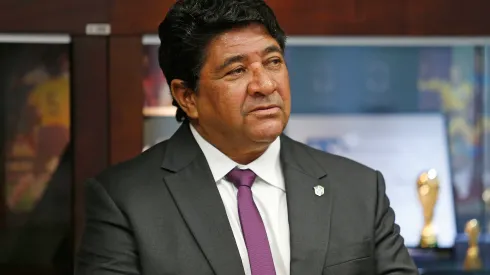 Foto: Rafael Ribeiro / CBF | Ednaldo Rodrigues