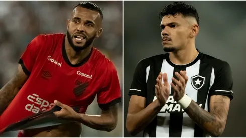 Jorge Rodrigues/AGIF