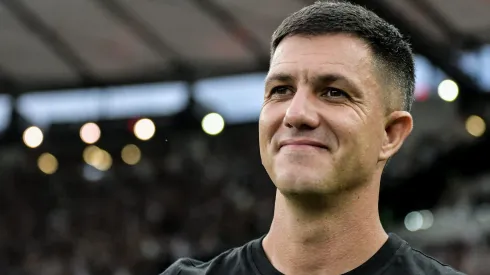 Foto: Thiago Ribeiro/AGIF