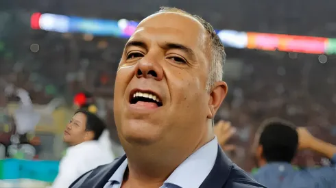 Foto: Gilvan de Souza/Flamengo