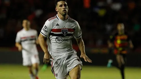 Foto: Rubens Chiri/saopaulofc.net - São Paulo quer trocar de fornecedora de material