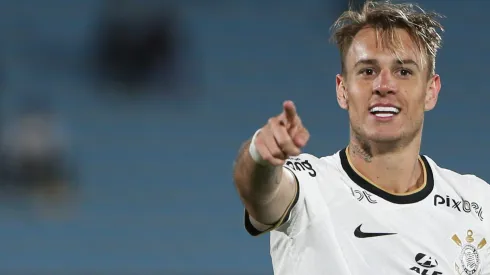 Foto: FocoUy/AGIF - Róger Guedes