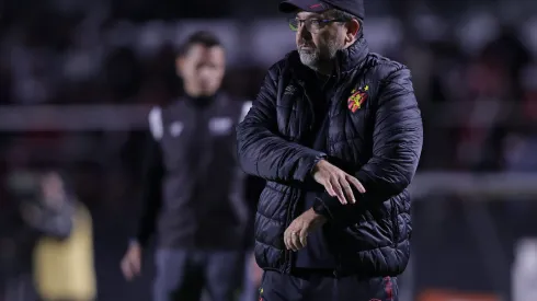 Foto: Ettore Chiereguini/AGIF