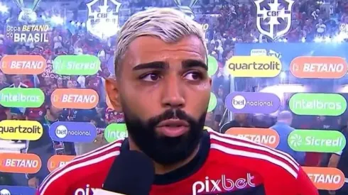 Foto: Reprodução/TV Globo