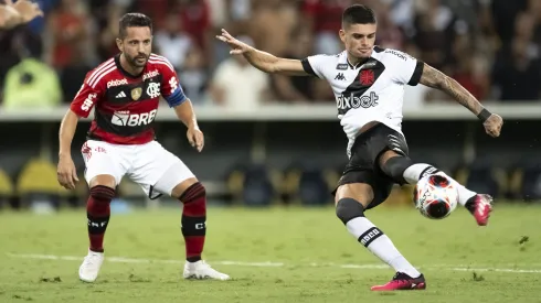 Foto: Jorge Rodrigues/AGIF