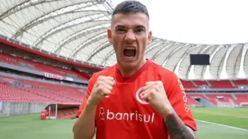 Foto: Ricardo Duarte/ Inter
