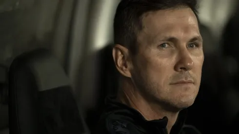 Foto: Jorge Rodrigues/AGIF