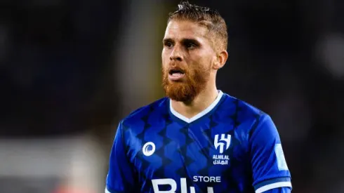 Getty Images. Cuéllar deixa Internacional para trás e acerta com rival na Série A