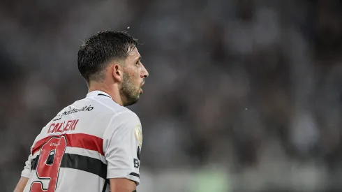 Foto: Thiago Ribeiro/AGIF
