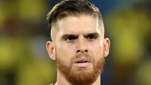 Gabriel Aponte / Correspondente / Getty Images