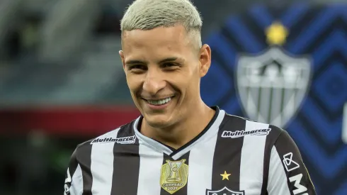 Foto: Robson Mafra/AGIF
