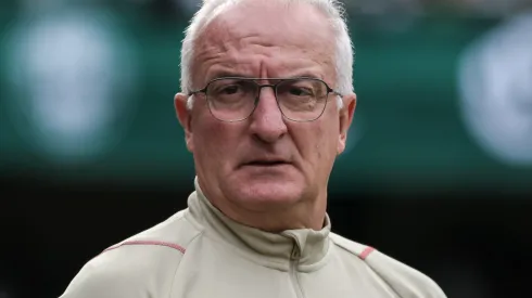 Robson Mafra/AGIF. Dorival Júnior rasga elogios à Cria de Cotia