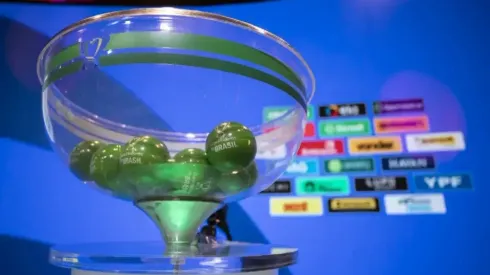 Thais Magalhães/CBF/Divulgação