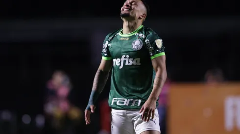 Foto: Ettore Chiereguini/AGIF- Palmeiras x Barcelona de Guayaqui