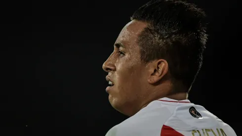 Foto: Thiago Ribeiro/AGIF