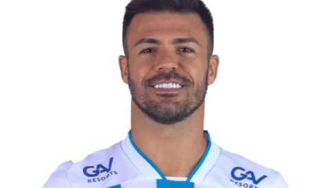 Foto: Site oficial do Paysandu- Nenê Bonilha