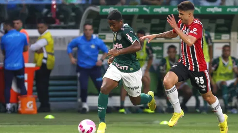 Foto: Marcello Zambrana/AGIF