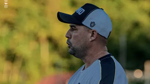 Foto: Reprodução das redes sociais oficiais do Clube do Remo - Ricardo Catalá