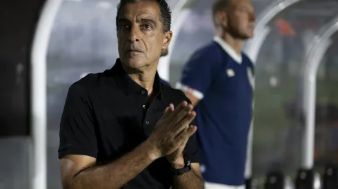  Jorge Rodrigues/AGIF. Renato Paiva é especulado em equipe equatoriana
