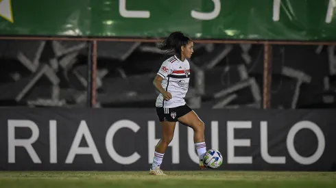 Fotos: Nayra Halm / Staff Images Woman / CBF