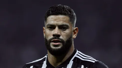 Marcello Zambrana/AGIF. Hulk ultrapassa recorde do Guinness Book