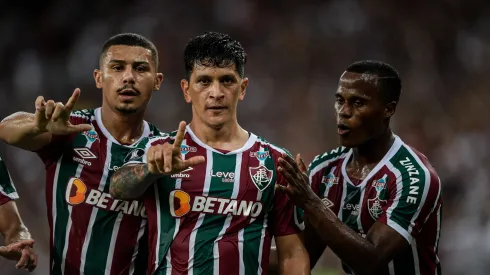 Destaque do Fluzão na temporada dá declaração que 'frustra' o torcedor carioca