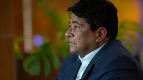 Fotos: Thais Magalhães/CBF