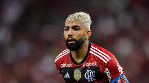 Foto: Thiago Ribeiro/AGIF
