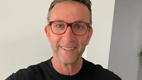 Foto: Reprodução/Instagram - Neto criticou dupla do Santos