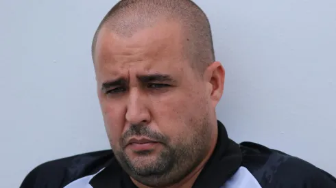 Foto: Joao Vitor Rezende Borba/AGIF- Ricardo Catalá quer reforços