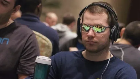 Jonathan Little revelou hábitos fundamentais para vencer no poker (Foto: Reprodução instragam oficial Jonathan Little @jcardshark)
