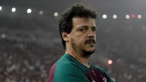 Foto: Thiago Ribeiro/AGIF – Reforço pedido por Diniz não joga mais pelo Fluminense
