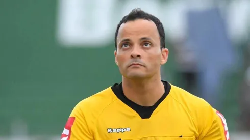 Foto: Divulgação / CBF – Sávio Pereira Sampaio será o árbitro do encontro. 

