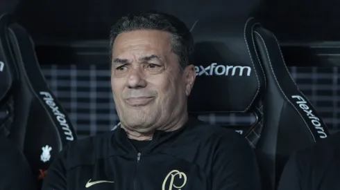 Foto: Marcello Zambrana/AGIF- Vanderlei Luxemburgo irá com força máxima pra vencer o Cuiabá
