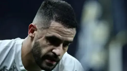 Foto: Marcello Zambrana/AGIF – Renato Augusto