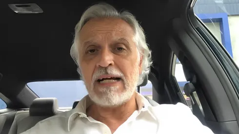 Sormani detona presidência de Andrés Rueda ( Foto: Reprodução / YouTube Sormani)