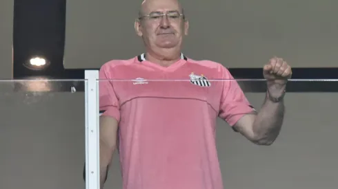 Foto: Ivan Storti/Santos FC - Rueda acena pagar R$ 400 mil para trazer Renan Lodi ao Santos