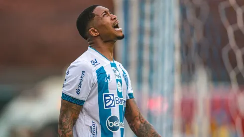 Foto: Fernando Torres/AGIF- Paysandu está pressionado e no Z-4