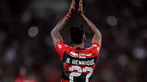 Foto: Thiago Ribeiro/AGIF