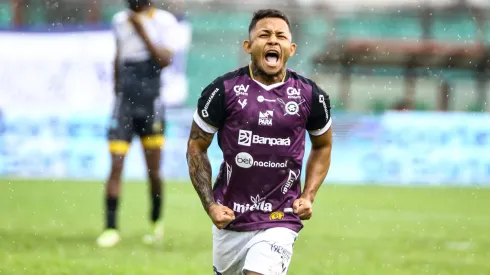 Foto: Fernando Torres/AGIF- Remo encerra jejum de um ano