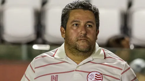 Foto: Rafael Vieira/AGIF- Náutico está em busca da sua terceira vitória seguida