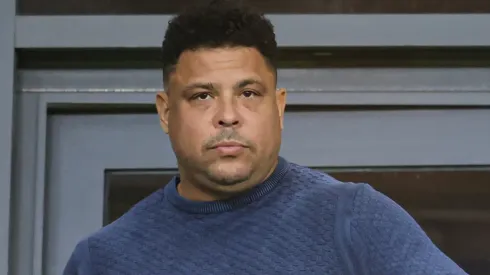 Foto: Gilson Junio/AGIF - Ronaldo: Cruzeiro tem alvo definido no mercado