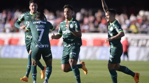 Foto: Alan Morici/AGIF