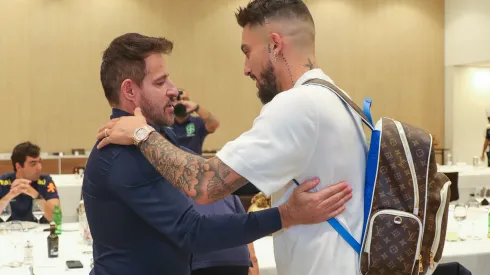 Fotos: Joilson Marconne/CBF