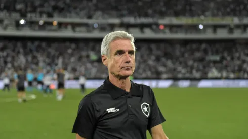 Thiago Ribeiro/AGIF -Português pode colocar seu nome na história do Glorioso