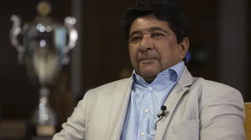 Créditos: Thais Magalhães/CBF